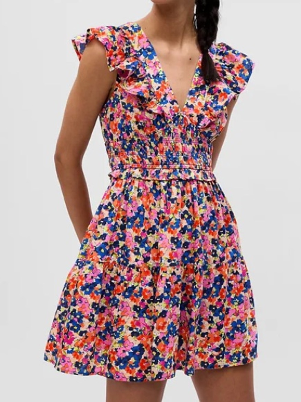 GAP 100% Cotton Sundress